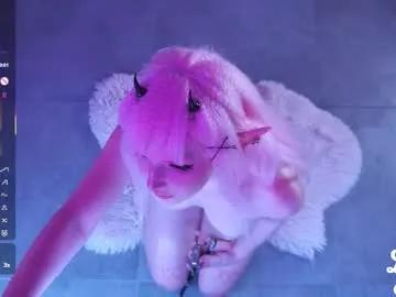 lucille_evans —         Let's play, and have fun together!  #new #teen #cosplay #18 #daddy