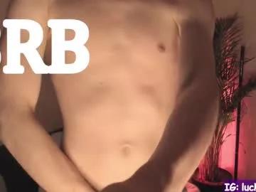 lucke_noor on Chaturbate