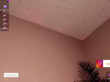 lucke_noor on Chaturbate