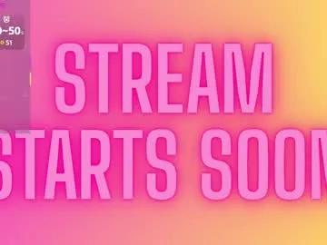 lucydelrey57 on Chaturbate