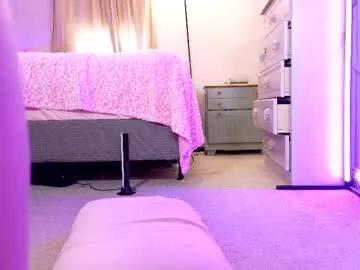 lucydelrey57 on Chaturbate