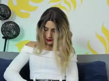 Freechat lukacastillo on Chaturbate