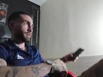 Freechat luke_davis01 on Chaturbate