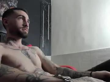 Freechat luke_davis01 on Chaturbate