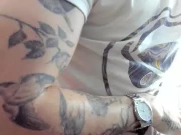 Freechat luke_davis01 on Chaturbate