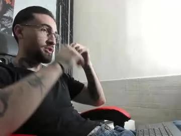 Freechat luke_davis01 on Chaturbate