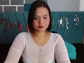 luna_merie on Chaturbate