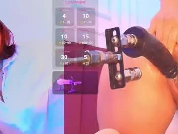 Chaturbate luna_monroe_ is Freechat luna_monroe_ — PUT IT IN DEEP & 55 TKS ACTIVE THE SPECIAL CONTROL - Multi-Goal : DESTROY ME !! DOUBLE DILDO (DARE YOU?) CHECK MY MENU #nasty #anal #fuckmachine #atm #daddysgirl