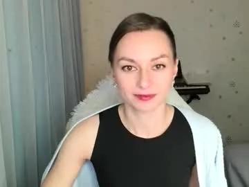 Freechat lunaa_bluee on Chaturbate