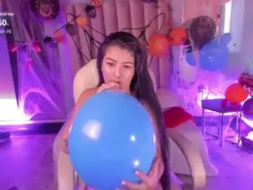 Freechat lunaa_lynch on Chaturbate