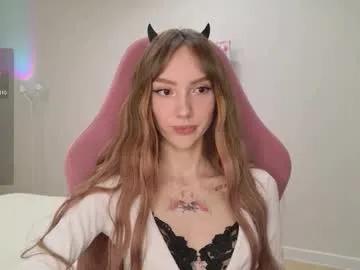 lunainnk on Chaturbate