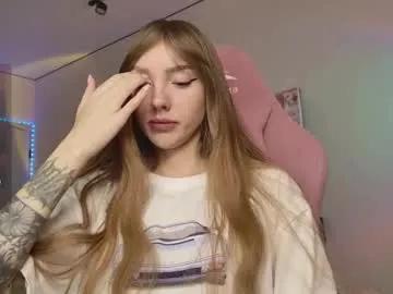 lunainnk on Chaturbate