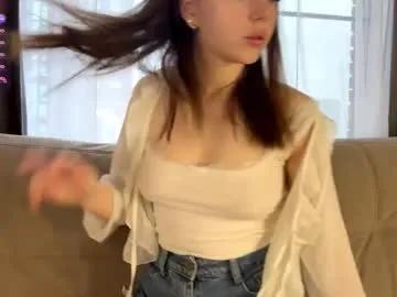 lunarspark on Chaturbate