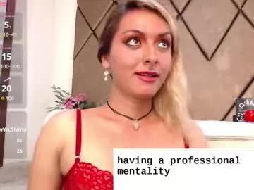 lunitadiva on Chaturbate