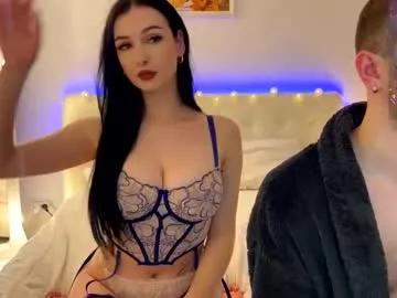 lust4elise on Chaturbate