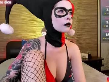 lust_one on Chaturbate