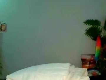 luvu4everxxx on Chaturbate