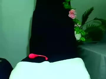 luvu4everxxx on Chaturbate