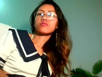 luvu4everxxx on Chaturbate