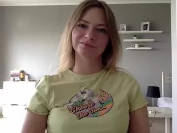 lux_millie on Chaturbate