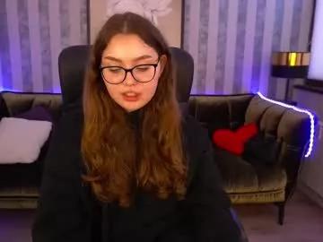 luxsopphia_ on Chaturbate