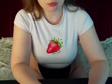 luxsopphia_ on Chaturbate