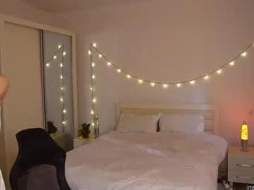 lylianrosse on Chaturbate