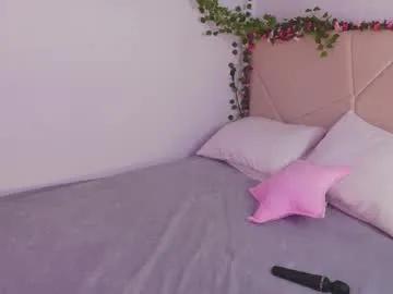 lyly_loveyou on Chaturbate