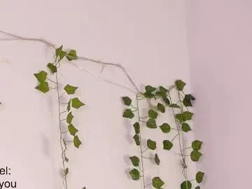 lyly_loveyou on Chaturbate