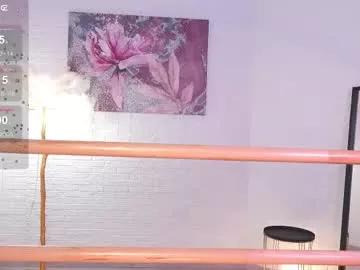 lyly_loveyou on Chaturbate