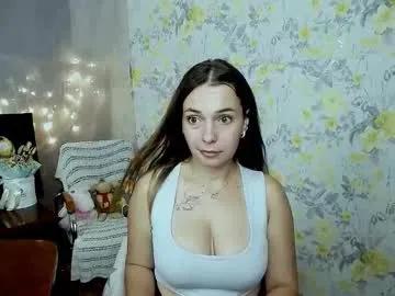 m_vikki on Chaturbate