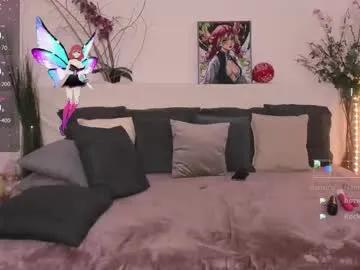 Freechat madissonkiss on Chaturbate