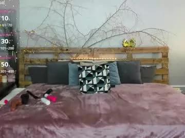 Freechat madissonkiss on Chaturbate