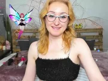 Freechat madissonkiss on Chaturbate