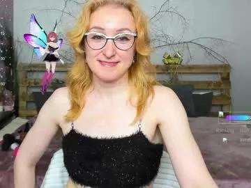 Freechat madissonkiss on Chaturbate
