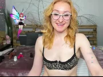 Freechat madissonkiss on Chaturbate