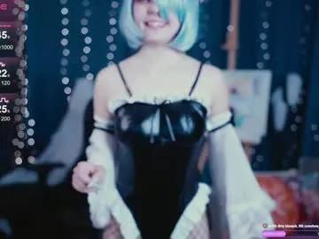 madnessalise — sexy no jutsu Lovense Lush 4  - Multi Goal: Goals: 1st  undress,3rd oilshow,4th dirty blowjob, 8th cumshow,10th squirt show [1110 tokens left] #lovense