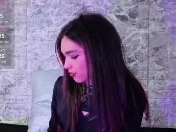 maevekuro on Chaturbate