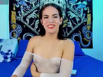 maferosorio on Chaturbate