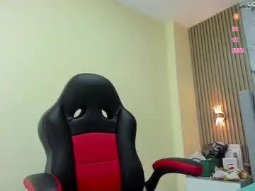 magievans1 on Chaturbate