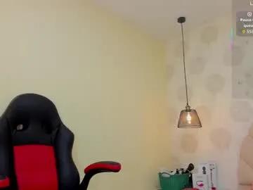 magievans1 on Chaturbate