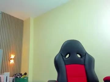 magievans1 on Chaturbate