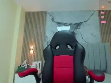 magievans1 on Chaturbate