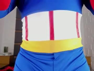 magnusclark on Chaturbate