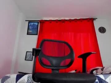 magnusclark on Chaturbate