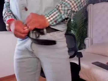 magnusclark on Chaturbate