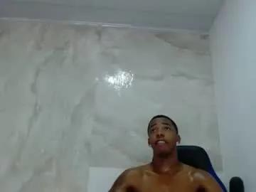 maicoljorda1 on Chaturbate