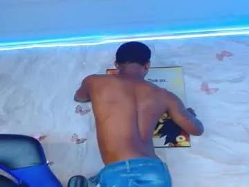 maicoljorda1 on Chaturbate