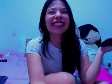 Freechat majo_gallego on Chaturbate