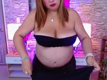 Freechat makarena_medina on Chaturbate